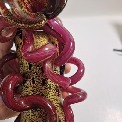 Lot 230 - Dale Chihuly (American, b.1941)
