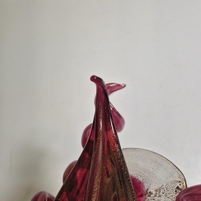 Lot 230 - Dale Chihuly (American, b.1941)