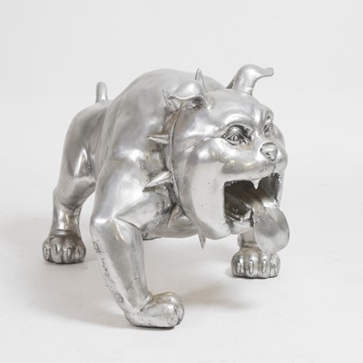 Lot 421 - Christian Maas (French, b.1951-)