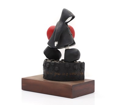 Lot 252 - Mackenzie Thorpe