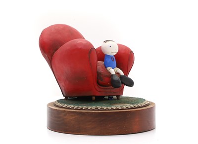 Lot 251 - Mackenzie Thorpe