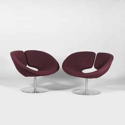 Lot 425 - Patrick Norguet (French, b.1969) for Artifort