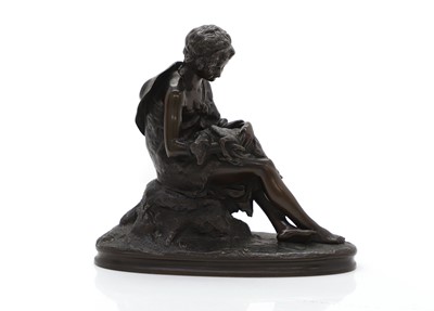 Lot 251 - After Jean Jules Salmson