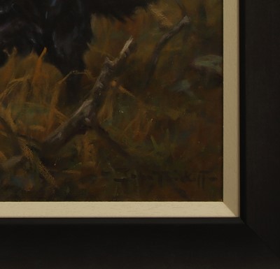 Lot 276 - John Trickett (b.1952)