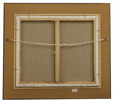 Lot 276 - John Trickett (b.1952)