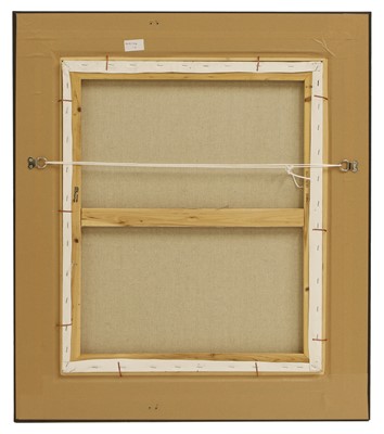 Lot 274 - John Trickett (b.1952)
