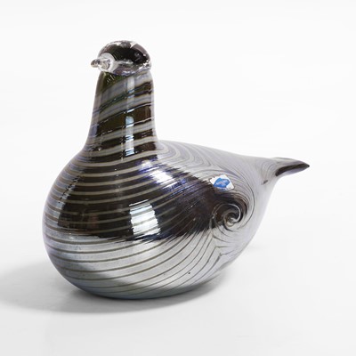 Lot 204 - Oiva Toikka (Finnish, 1931-2019)