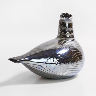 Lot 204 - Oiva Toikka (Finnish, 1931-2019)