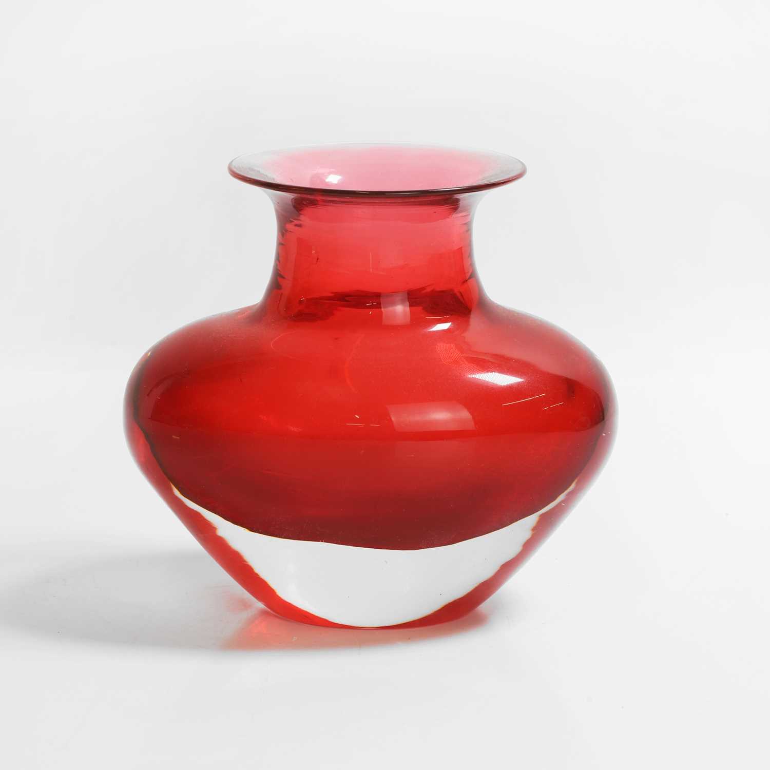 Lot 160 - Archimede Seguso (Italian, 1909-1999)