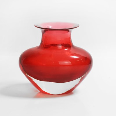 Lot 160 - Archimede Seguso (Italian, 1909-1999)