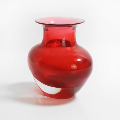 Lot 160 - Archimede Seguso (Italian, 1909-1999)