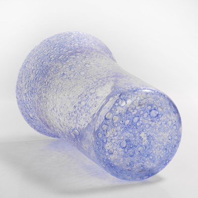 Lot 155 - A Murano 'Efeso'-type glass vase