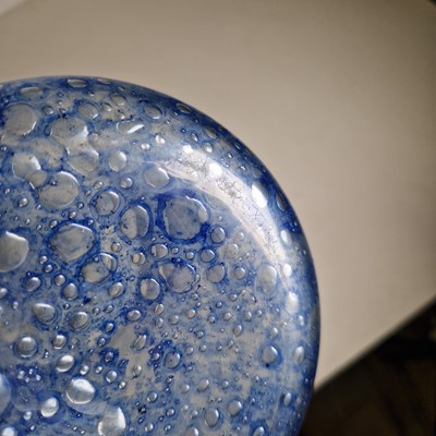 Lot 155 - A Murano 'Efeso'-type glass vase