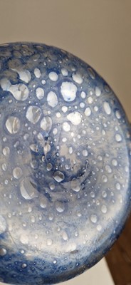 Lot 155 - A Murano 'Efeso'-type glass vase