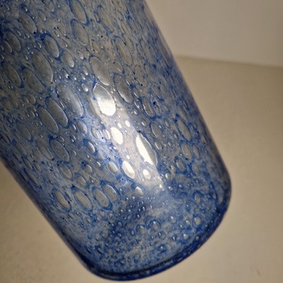 Lot 155 - A Murano 'Efeso'-type glass vase