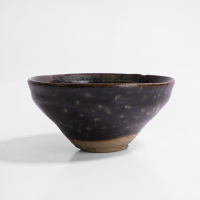 Lot 13 - A Chinese Jizhou ware tea bowl