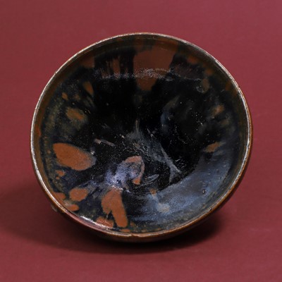 Lot 14 - A Chinese Henan ware tea bowl