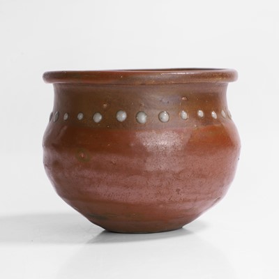 Lot 12 - A Chinese Ganzhou stoneware jar
