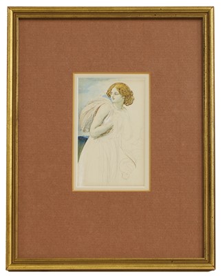 Lot 80 - William Edward Frost (1810-1877)