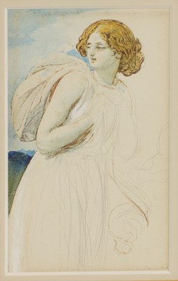 Lot 80 - William Edward Frost (1810-1877)