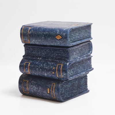 Lot 411 - Mauro Manetti (Italian, b.1946)