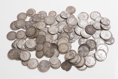 Lot 23 - Coins, Great Britain & World