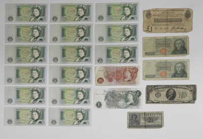 Lot 23 - Coins, Great Britain & World