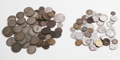 Lot 23 - Coins, Great Britain & World