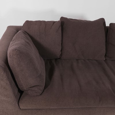 Lot 445 - Antonio Citterio (Italian, b.1950) for B&B Italia