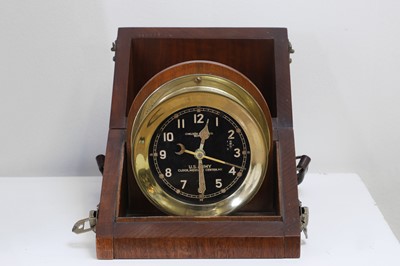 Lot 287 - The 'Wartime Commanders' Reunion