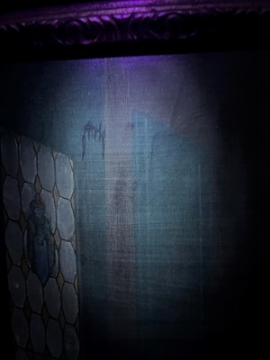 Lot 151 - Adolphe Alexandre Lesrel (French, 1839-1929)