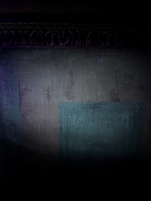 Lot 151 - Adolphe Alexandre Lesrel (French, 1839-1929)