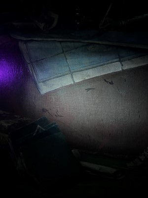 Lot 151 - Adolphe Alexandre Lesrel (French, 1839-1929)