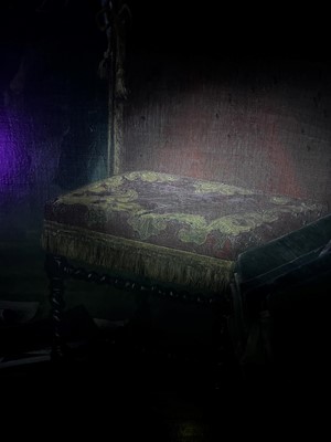 Lot 151 - Adolphe Alexandre Lesrel (French, 1839-1929)