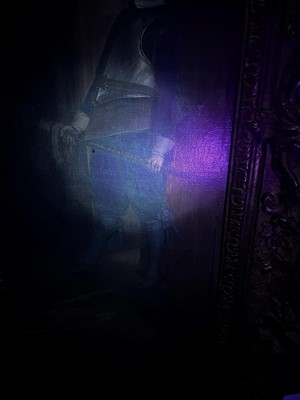 Lot 151 - Adolphe Alexandre Lesrel (French, 1839-1929)