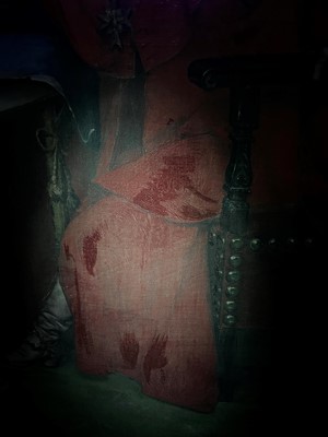 Lot 151 - Adolphe Alexandre Lesrel (French, 1839-1929)