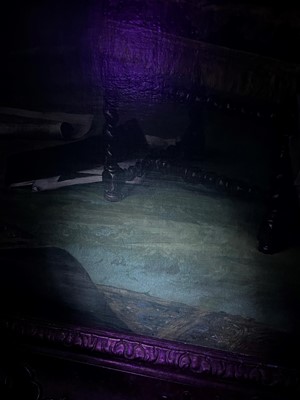 Lot 151 - Adolphe Alexandre Lesrel (French, 1839-1929)