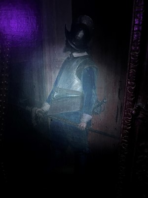 Lot 151 - Adolphe Alexandre Lesrel (French, 1839-1929)