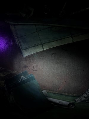 Lot 151 - Adolphe Alexandre Lesrel (French, 1839-1929)