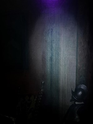 Lot 151 - Adolphe Alexandre Lesrel (French, 1839-1929)