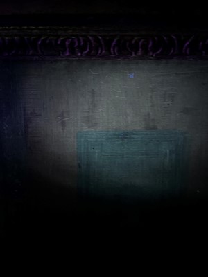 Lot 151 - Adolphe Alexandre Lesrel (French, 1839-1929)