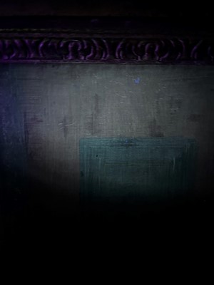 Lot 151 - Adolphe Alexandre Lesrel (French, 1839-1929)