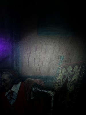 Lot 151 - Adolphe Alexandre Lesrel (French, 1839-1929)