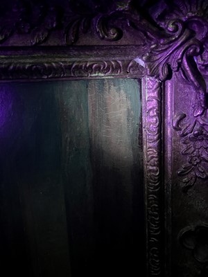 Lot 151 - Adolphe Alexandre Lesrel (French, 1839-1929)