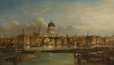 Lot 147 - William Richardson (1814-1899)