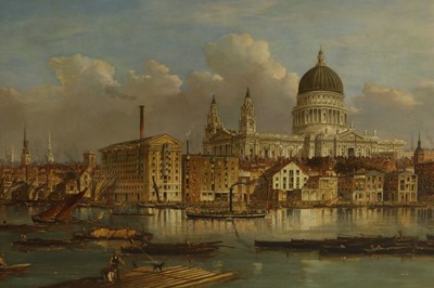 Lot 147 - William Richardson (1814-1899)