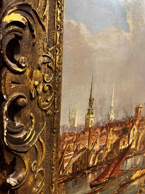 Lot 147 - William Richardson (1814-1899)