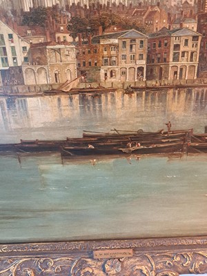 Lot 147 - William Richardson (1814-1899)