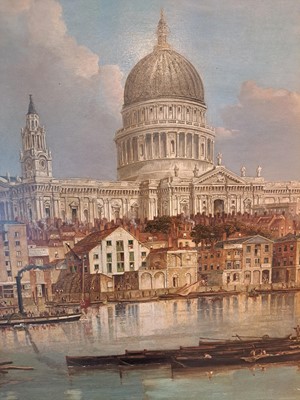 Lot 147 - William Richardson (1814-1899)