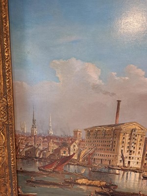 Lot 147 - William Richardson (1814-1899)